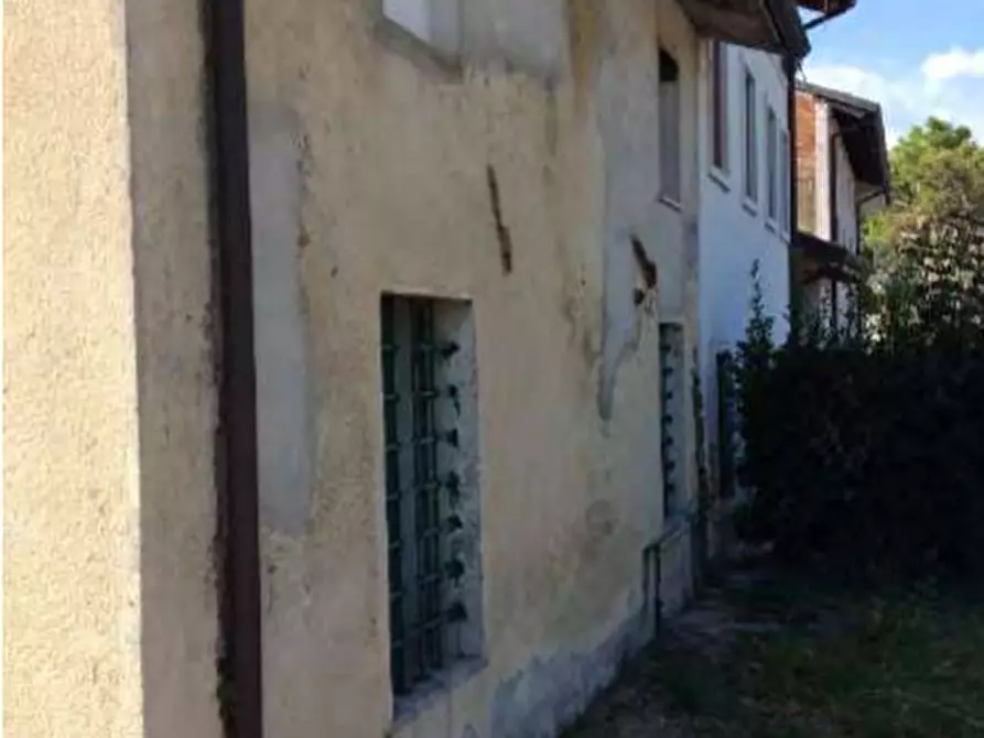 Immagine 3 di Porzione di casa in vendita  in Via Leonardo da Vinci  a Malo