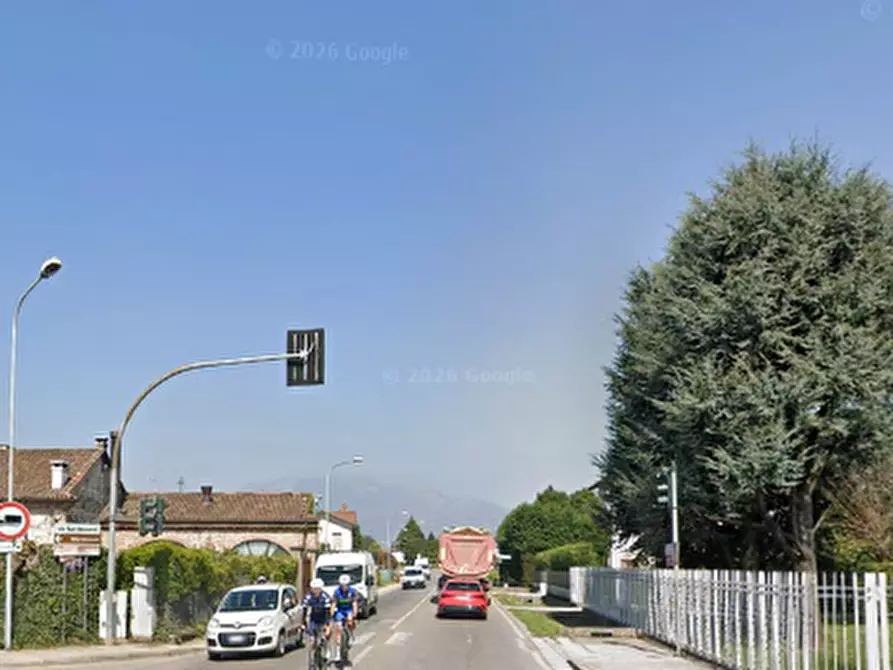 Immagine 4 di Porzione di casa in vendita  in Via Leonardo da Vinci  a Malo