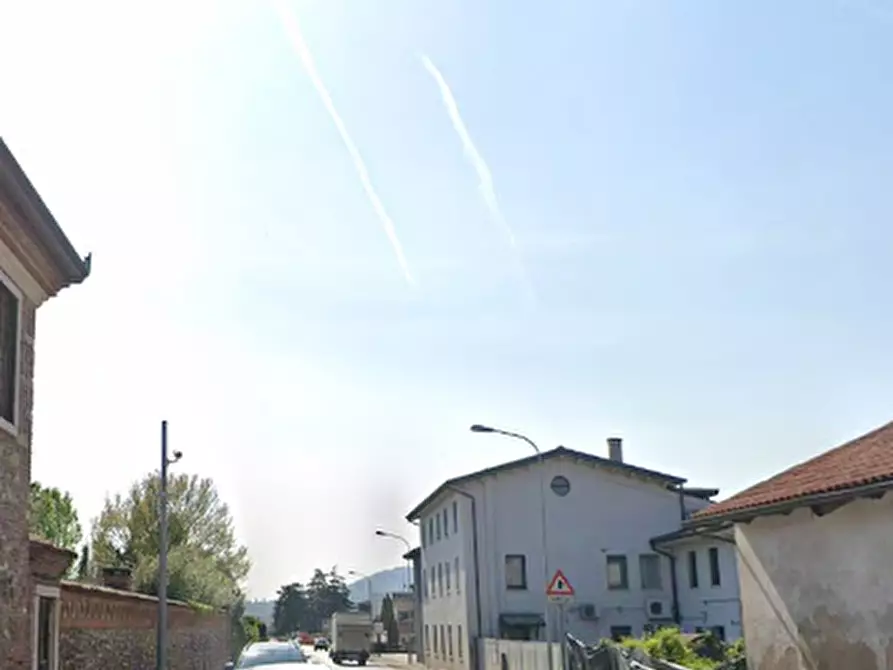 Immagine 5 di Porzione di casa in vendita  in Via Leonardo da Vinci  a Malo