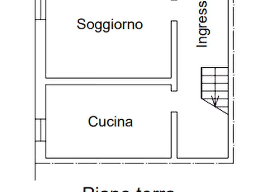 Immagine 14 di Porzione di casa in vendita  in Via Leonardo da Vinci  a Malo