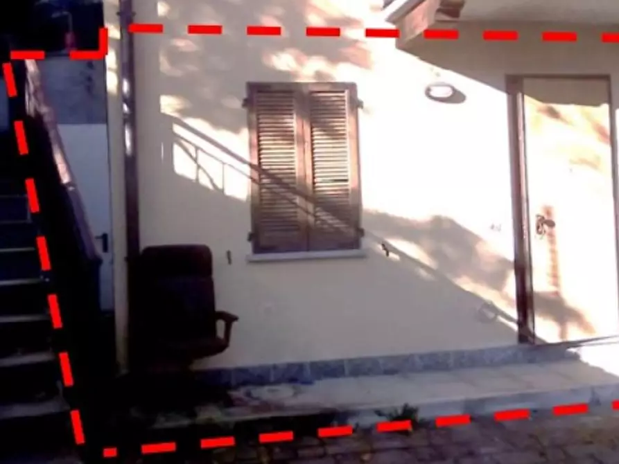 Immagine 2 di Appartamento in vendita  in Via Dante Alighieri a Ballabio