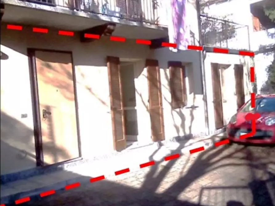 Immagine 3 di Appartamento in vendita  in Via Dante Alighieri a Ballabio