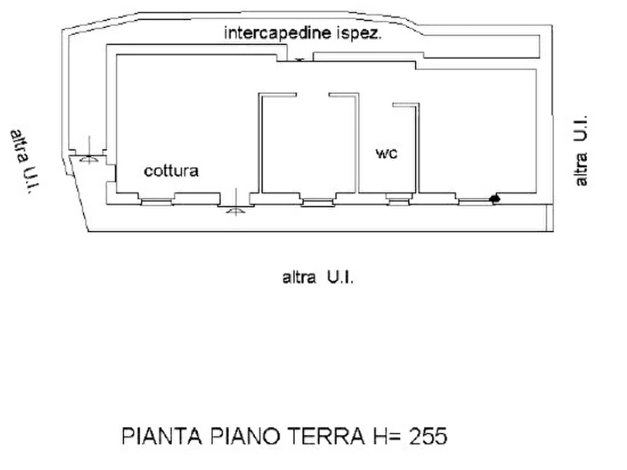Immagine 14 di Appartamento in vendita  in Via Dante Alighieri a Ballabio
