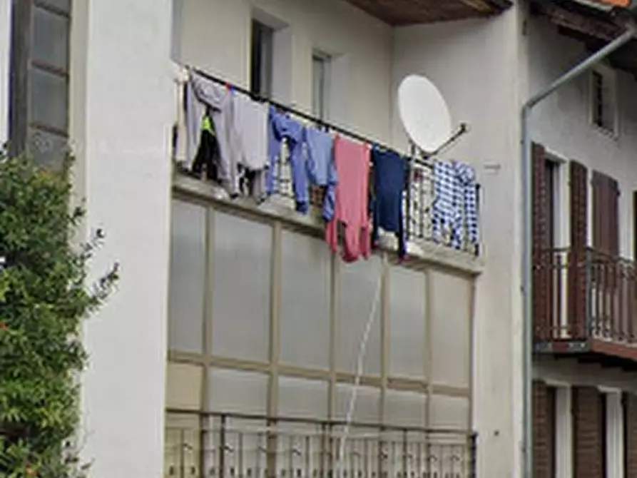 Immagine 8 di Porzione di casa in vendita  in Via Della Croce a Feltre