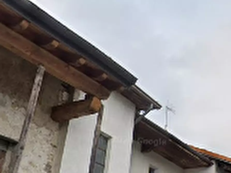 Immagine 11 di Porzione di casa in vendita  in Via Della Croce a Feltre