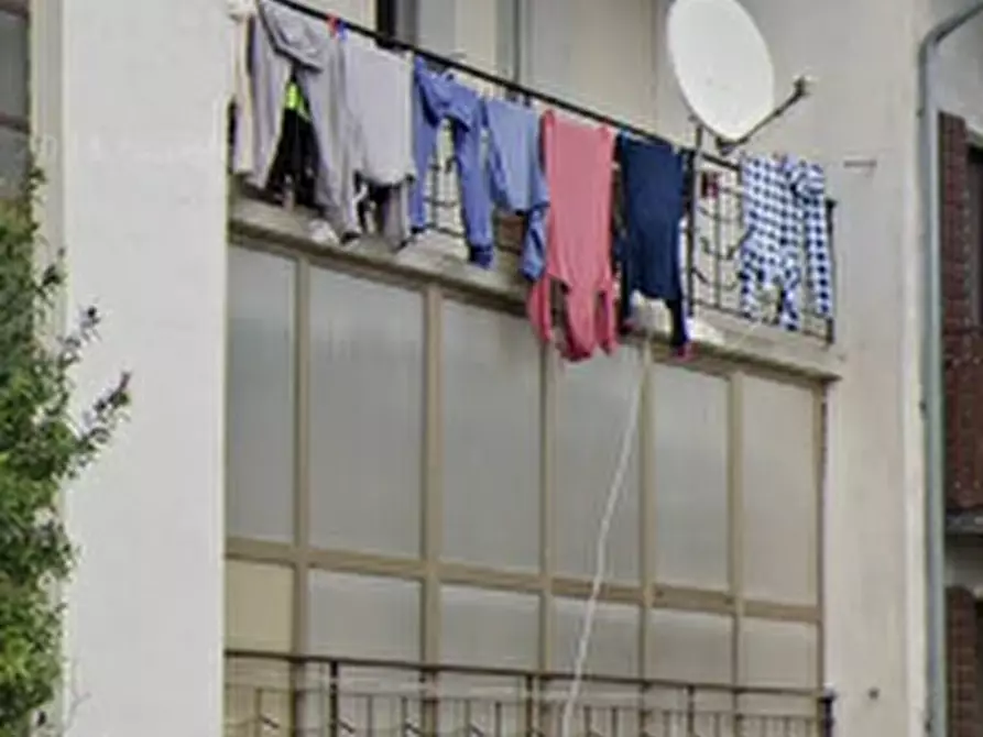Immagine 13 di Porzione di casa in vendita  in Via Della Croce a Feltre