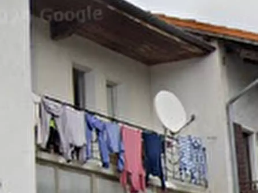 Immagine 17 di Porzione di casa in vendita  in Via Della Croce a Feltre