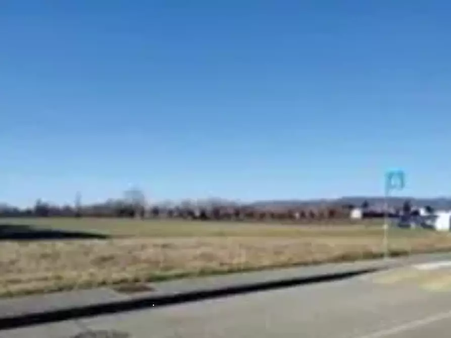 Immagine 2 di Terreno agricolo in vendita  in Via Papa Giovanni Paolo II a Orgiano
