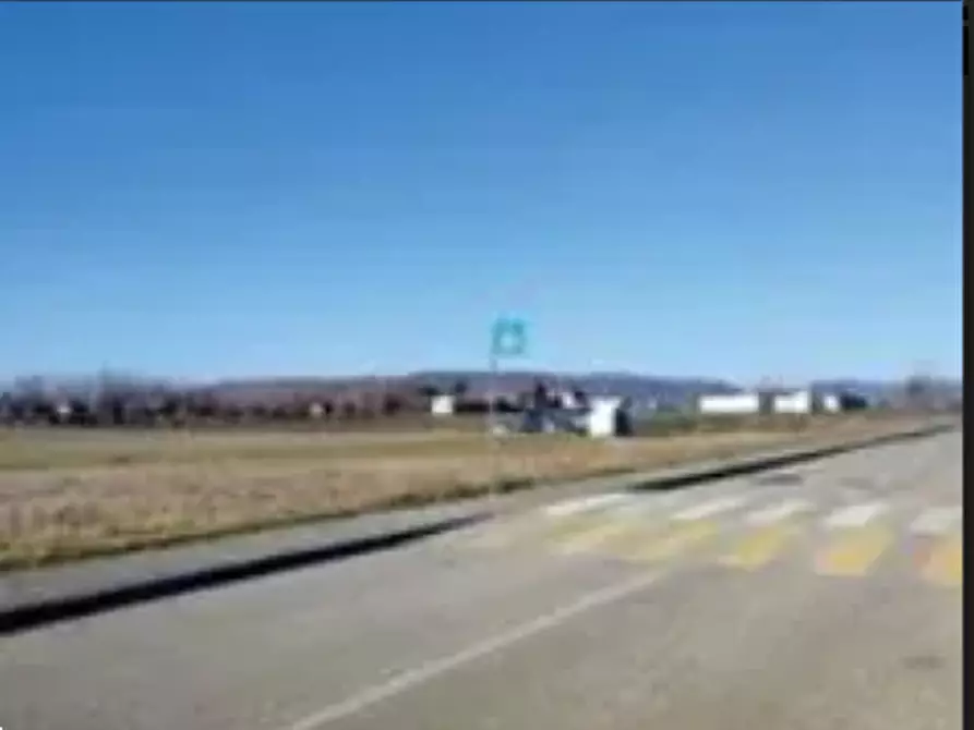 Immagine 4 di Terreno agricolo in vendita  in Via Papa Giovanni Paolo II a Orgiano
