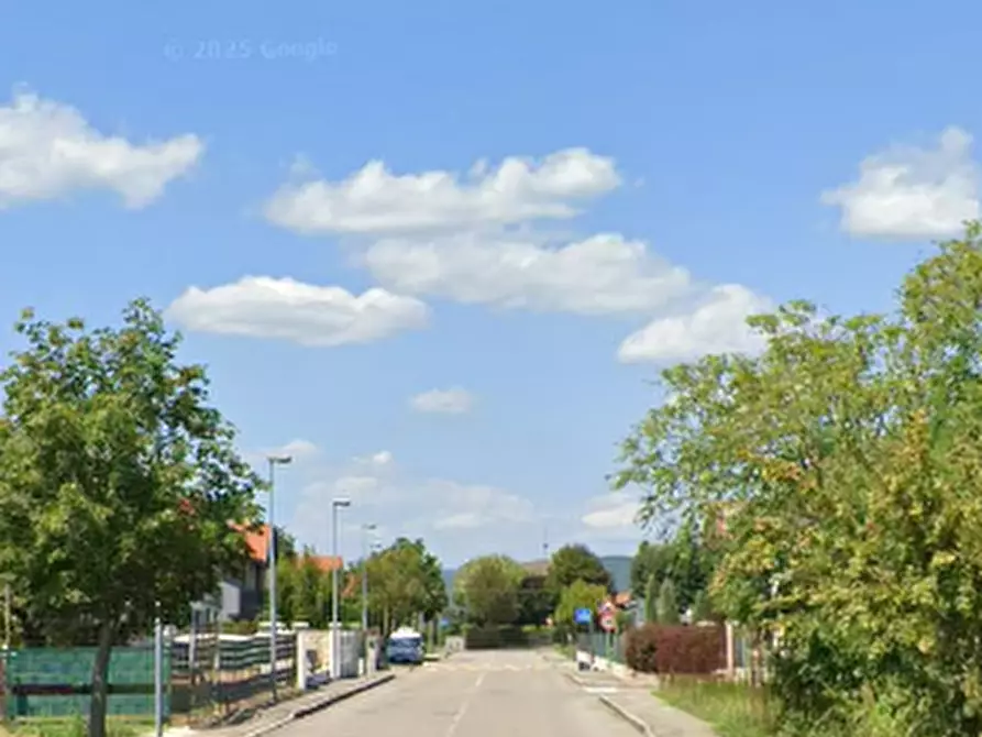 Immagine 5 di Terreno agricolo in vendita  in Via Papa Giovanni Paolo II a Orgiano