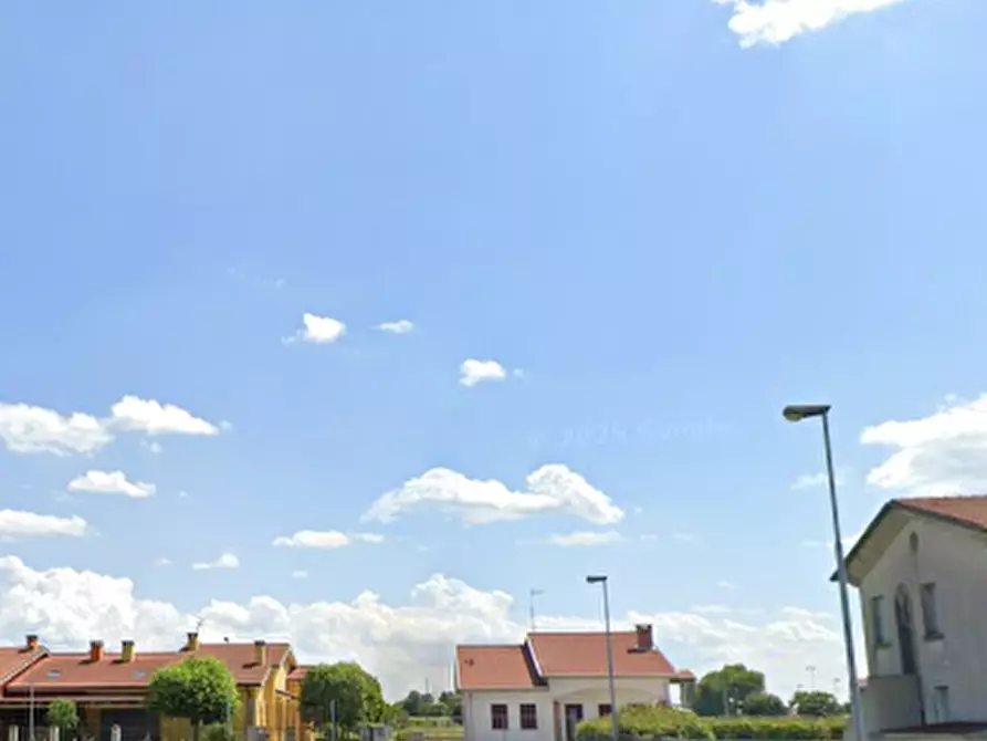 Immagine 6 di Terreno agricolo in vendita  in Via Papa Giovanni Paolo II a Orgiano