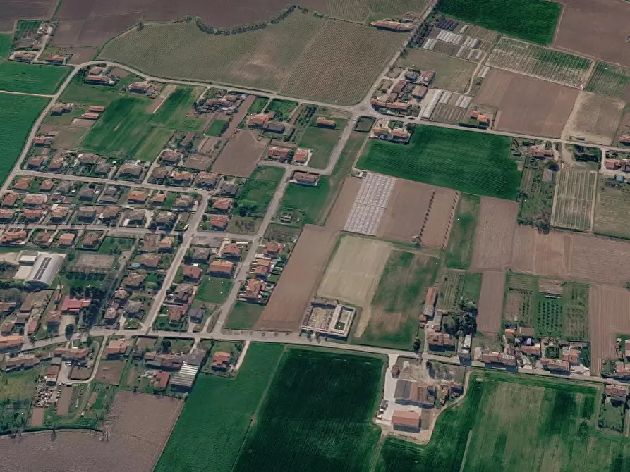 Immagine 7 di Terreno agricolo in vendita  in Via Papa Giovanni Paolo II a Orgiano