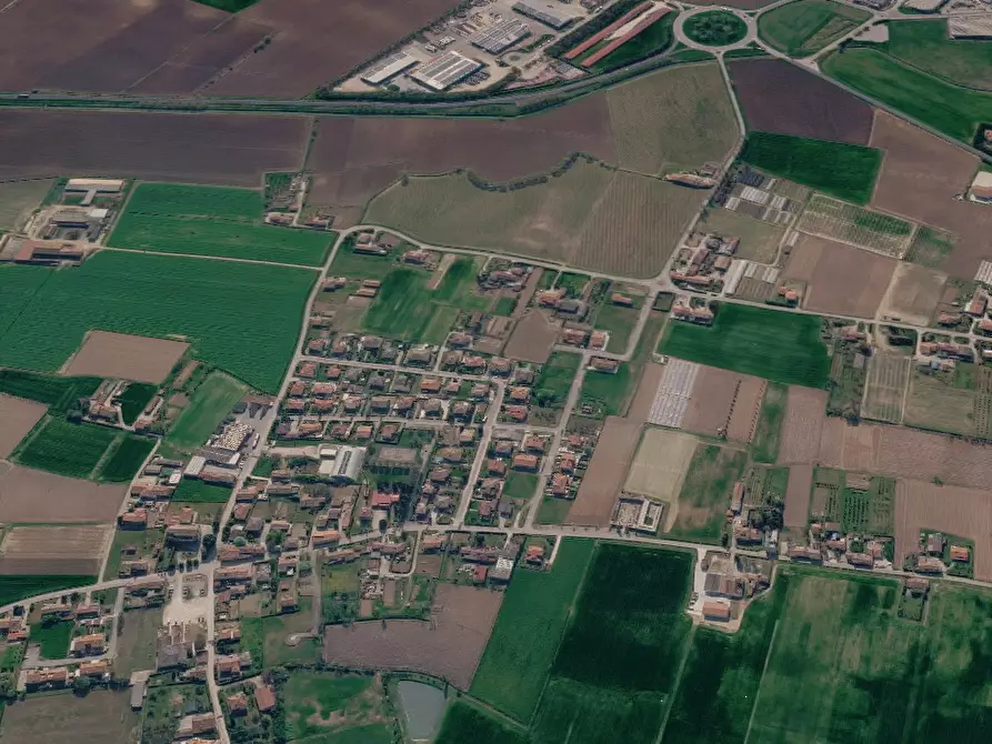Immagine 8 di Terreno agricolo in vendita  in Via Papa Giovanni Paolo II a Orgiano