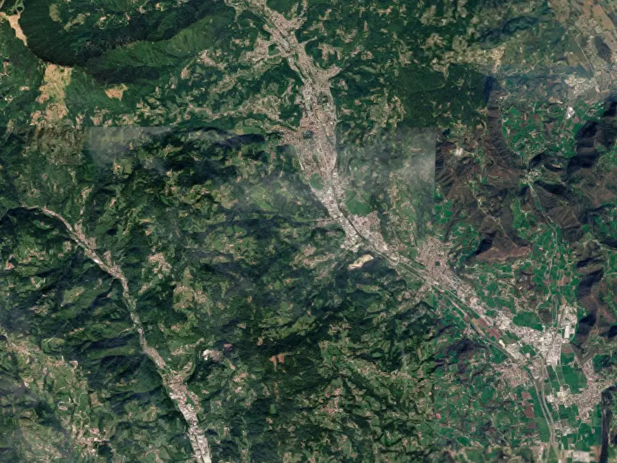 Immagine 4 di Terreno edificabile in vendita  in Via Luigi Albanese a Cornedo Vicentino