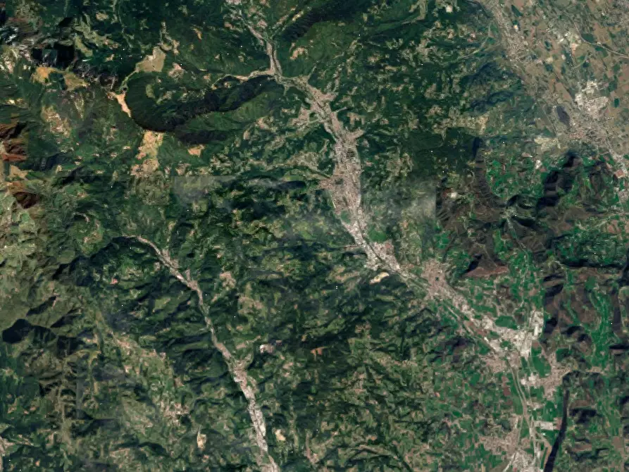 Immagine 5 di Terreno edificabile in vendita  in Via Luigi Albanese a Cornedo Vicentino