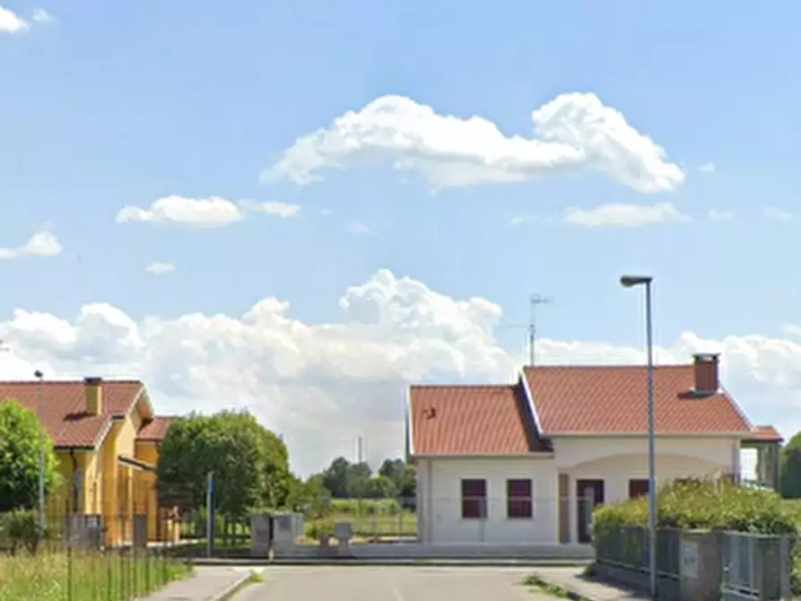 Immagine 6 di Terreno edificabile in vendita  in Via Papa Giovanni Paolo II a Orgiano