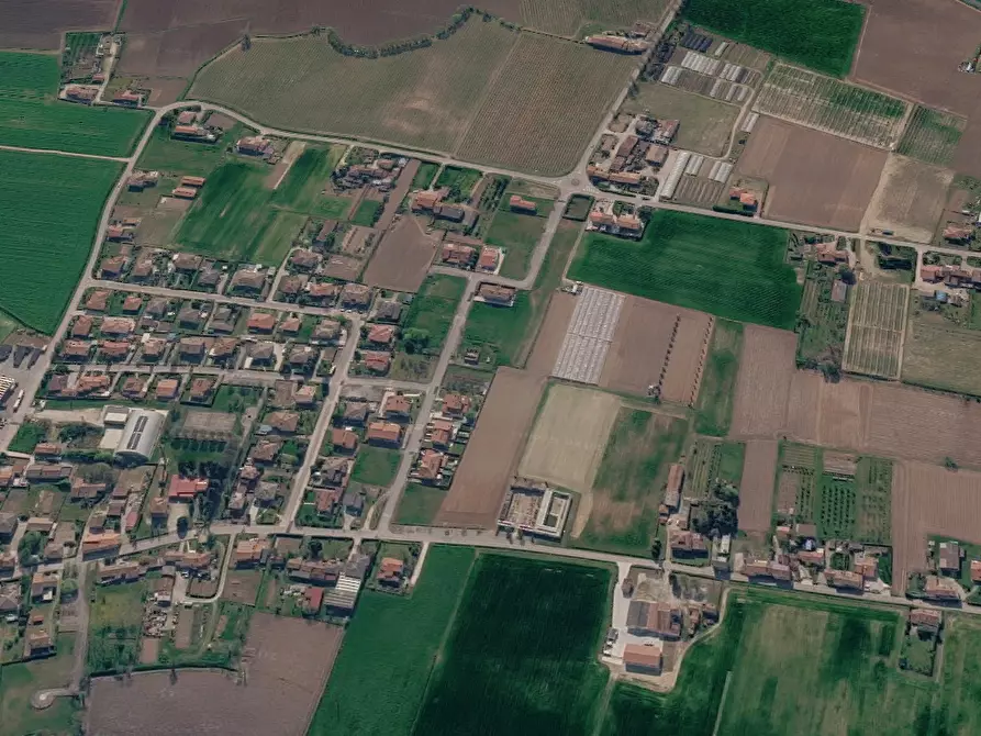 Immagine 7 di Terreno edificabile in vendita  in Via Papa Giovanni Paolo II a Orgiano