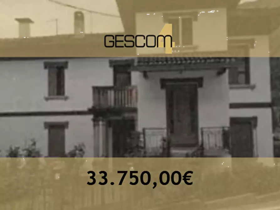Immagine 1 di Appartamento in vendita  in Via XX Settembre a Castellavazzo