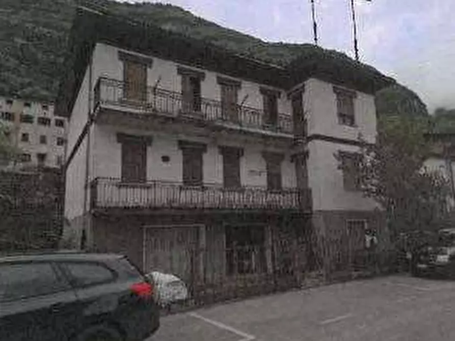 Immagine 3 di Appartamento in vendita  in Via XX Settembre a Castellavazzo