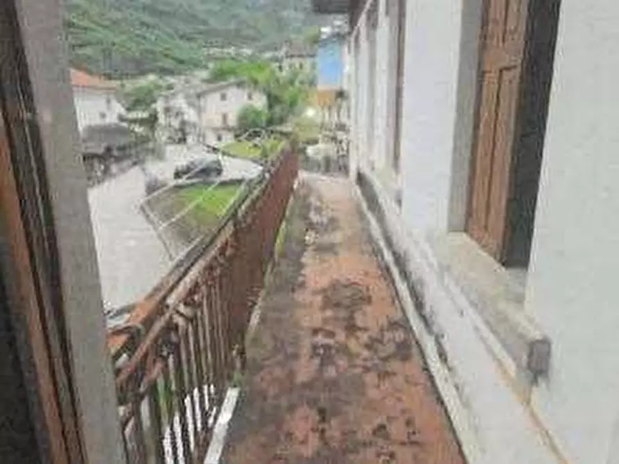 Immagine 6 di Appartamento in vendita  in Via XX Settembre a Castellavazzo