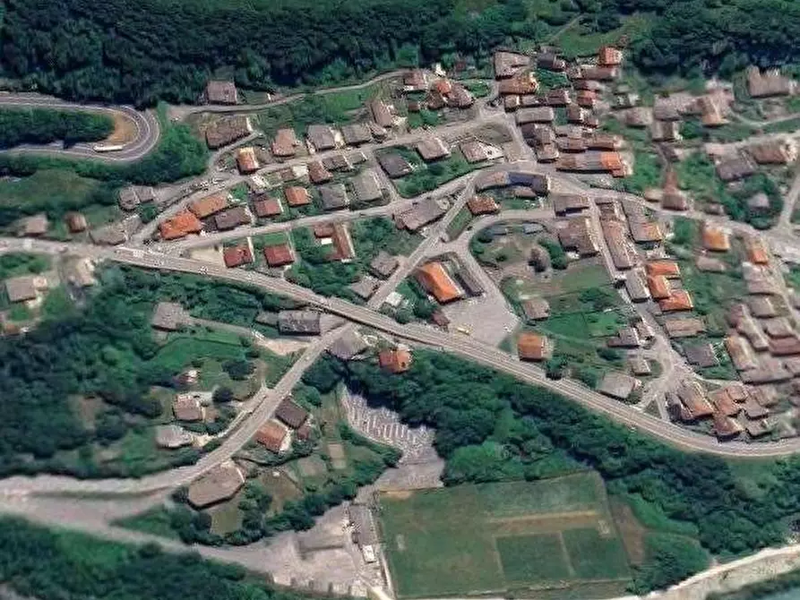 Immagine 11 di Appartamento in vendita  in Via XX Settembre a Castellavazzo