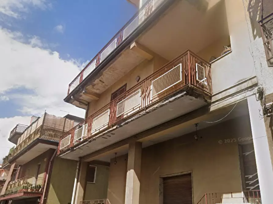 Immagine 3 di Appartamento in vendita  in Via Giaconia a Paterno'