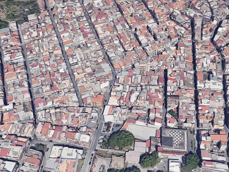 Immagine 7 di Appartamento in vendita  in Via Giaconia a Paterno'