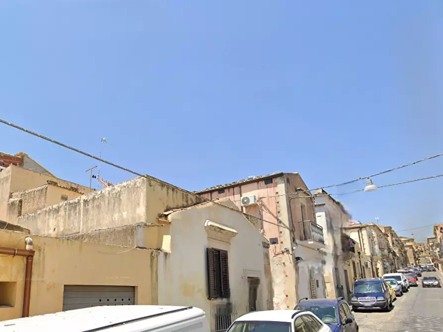Immagine 4 di Porzione di casa in vendita  in Via Ruggero Settimo a Noto