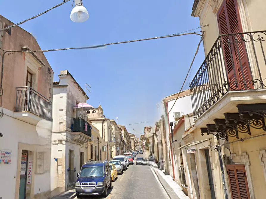 Immagine 5 di Porzione di casa in vendita  in Via Ruggero Settimo a Noto