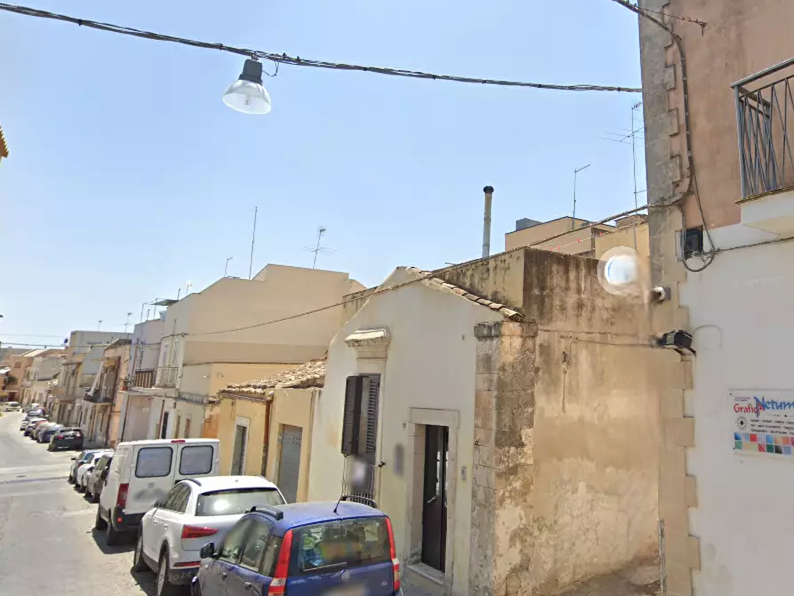 Immagine 6 di Porzione di casa in vendita  in Via Ruggero Settimo a Noto