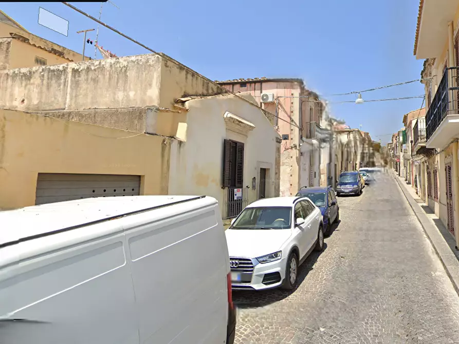 Immagine 8 di Porzione di casa in vendita  in Via Ruggero Settimo a Noto