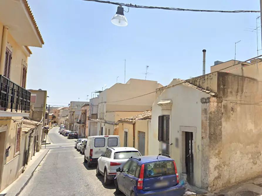 Immagine 9 di Porzione di casa in vendita  in Via Ruggero Settimo a Noto