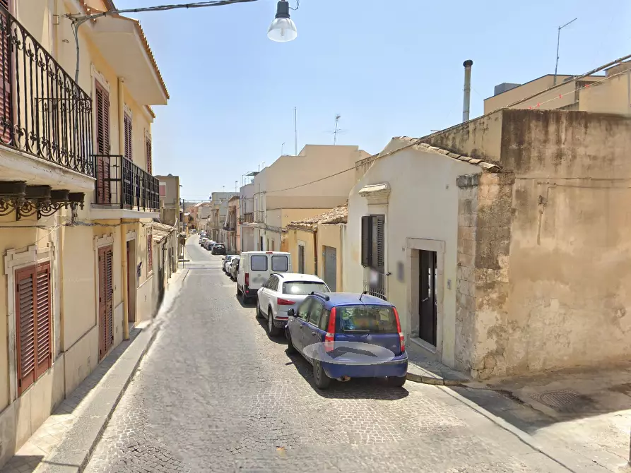 Immagine 22 di Porzione di casa in vendita  in Via Ruggero Settimo a Noto