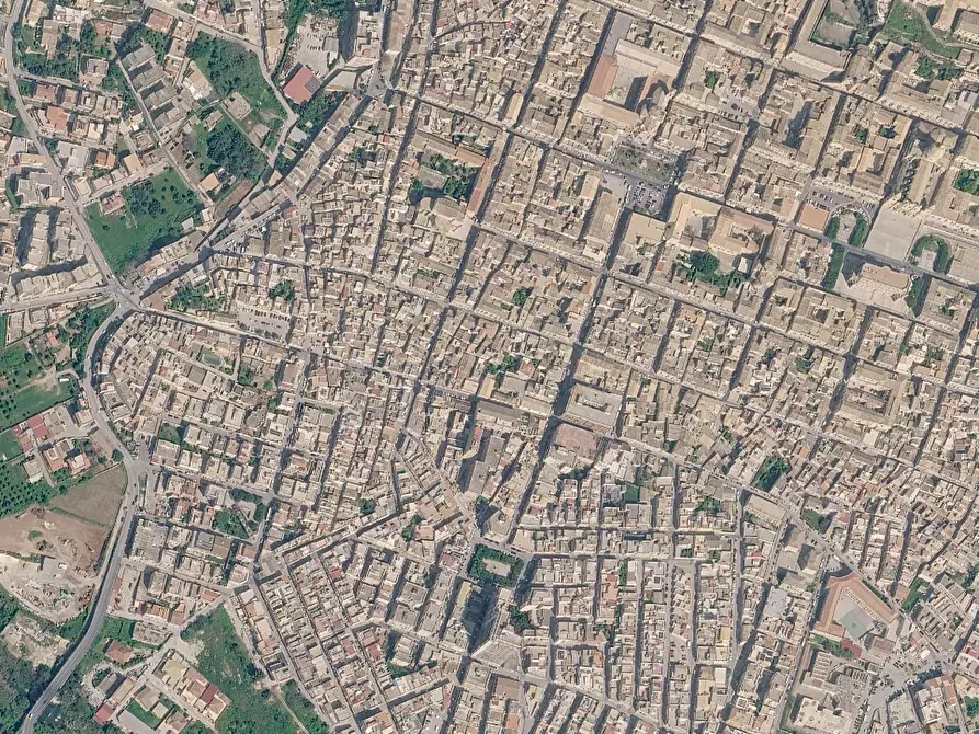 Immagine 23 di Porzione di casa in vendita  in Via Ruggero Settimo a Noto