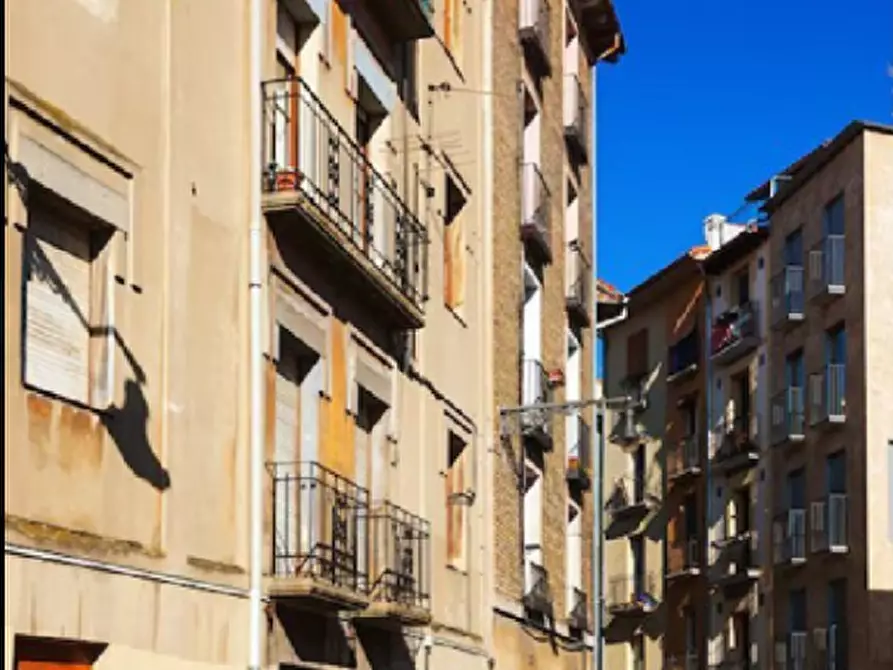 Immagine 5 di Appartamento in vendita  in Via Giovanni Lavaggi a Augusta