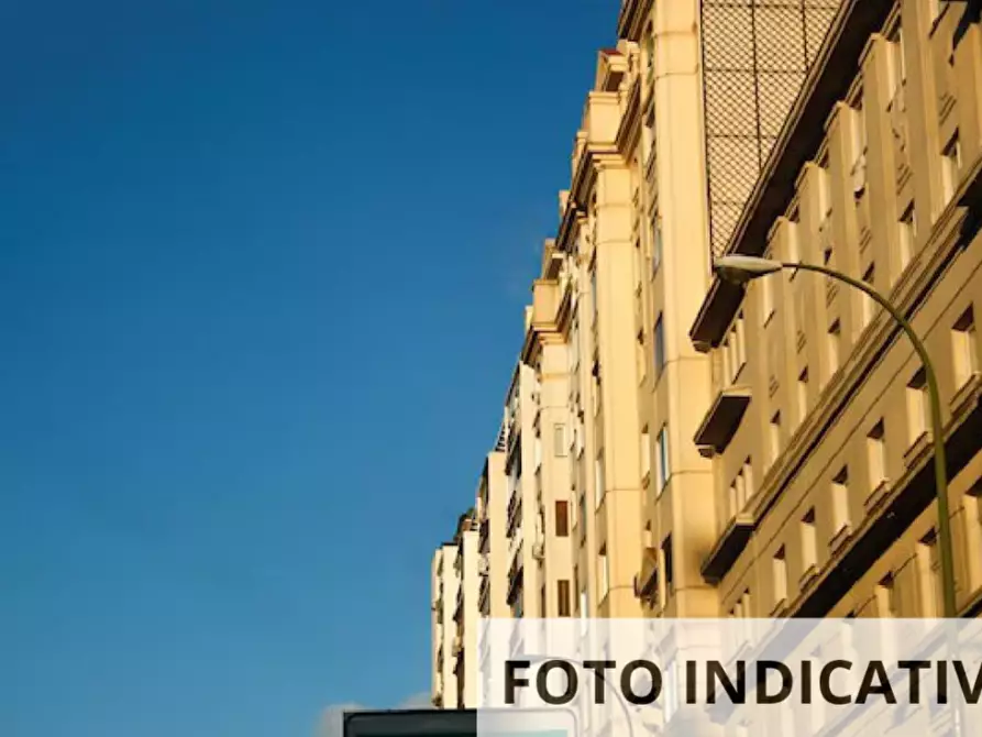 Immagine 8 di Appartamento in vendita  in Via Giovanni Lavaggi a Augusta
