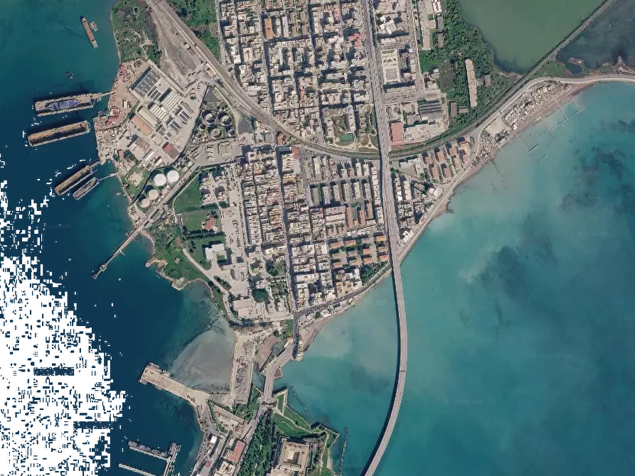 Immagine 14 di Appartamento in vendita  in Via Giovanni Lavaggi a Augusta