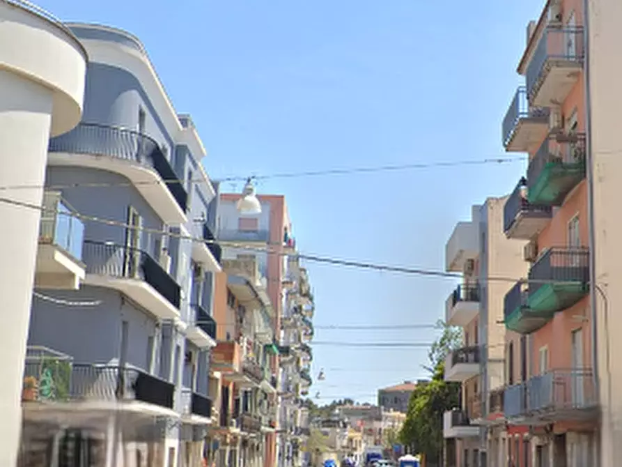 Immagine 17 di Appartamento in vendita  in Via Giovanni Lavaggi a Augusta