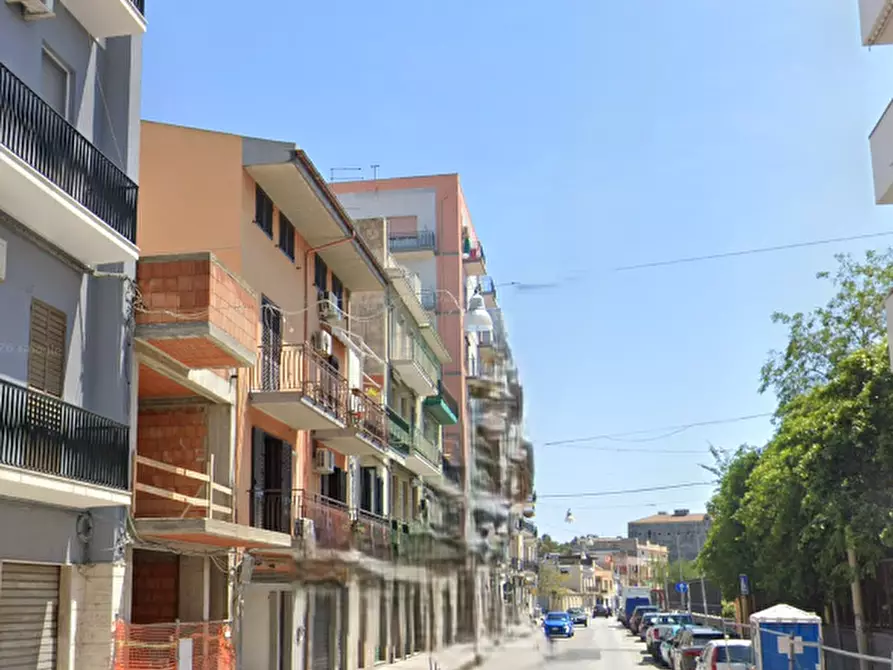 Immagine 18 di Appartamento in vendita  in Via Giovanni Lavaggi a Augusta