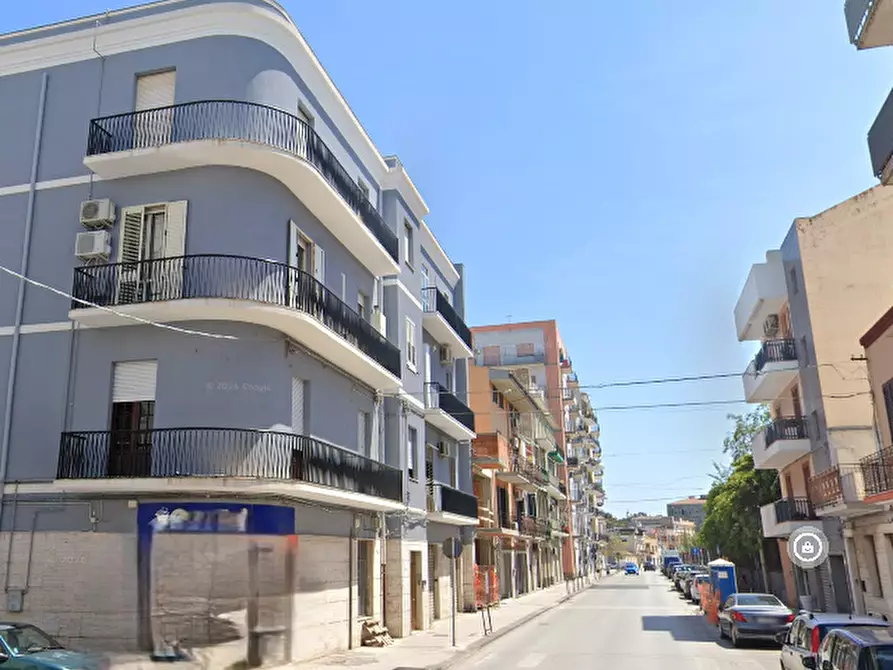 Immagine 20 di Appartamento in vendita  in Via Giovanni Lavaggi a Augusta