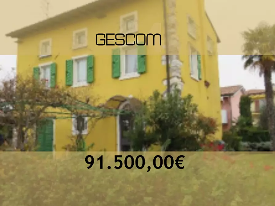 Immagine 1 di Appartamento in vendita  in Via paiari a Lazise
