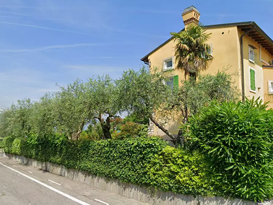 Immagine 7 di Appartamento in vendita  in Via paiari a Lazise