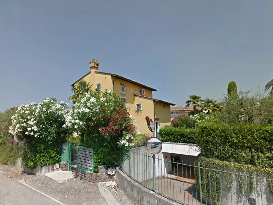 Immagine 11 di Appartamento in vendita  in Via paiari a Lazise