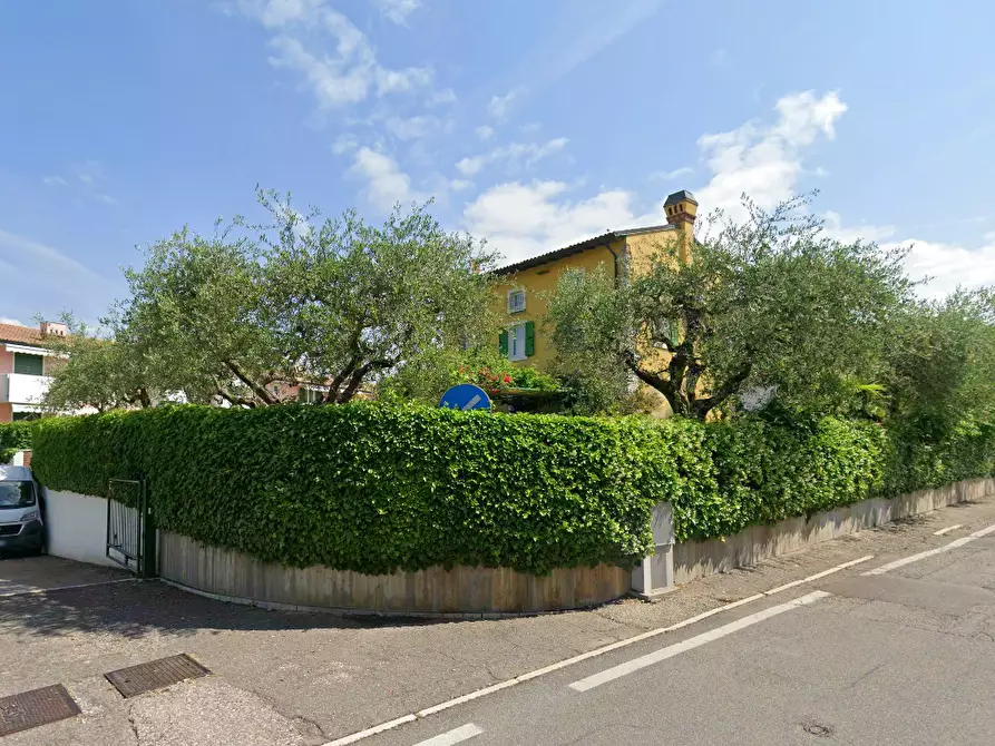 Immagine 16 di Appartamento in vendita  in Via paiari a Lazise