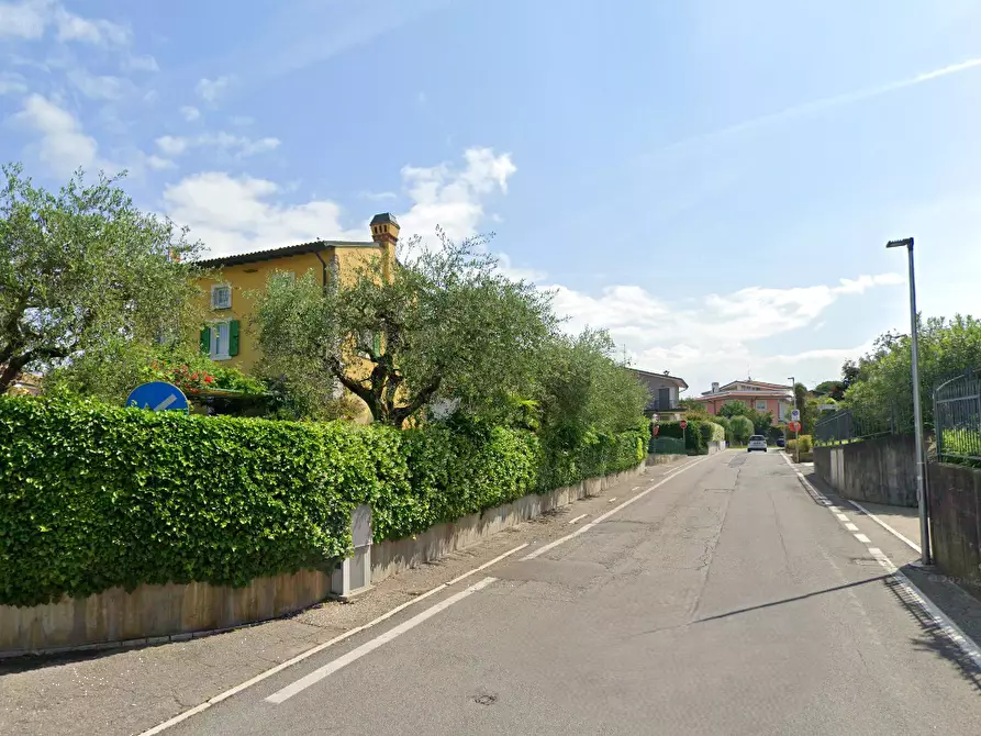 Immagine 17 di Appartamento in vendita  in Via paiari a Lazise