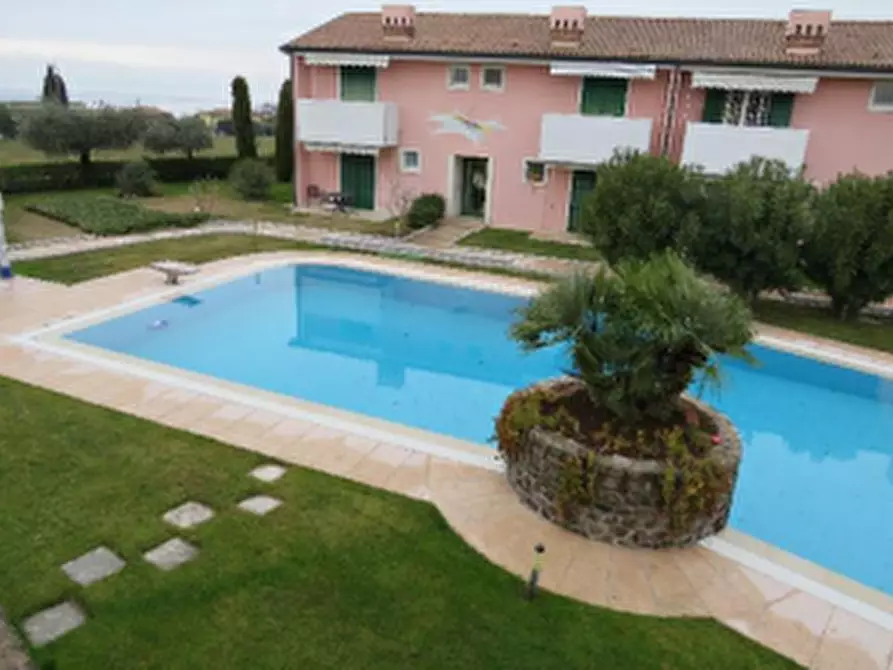 Immagine 23 di Appartamento in vendita  in Via paiari a Lazise