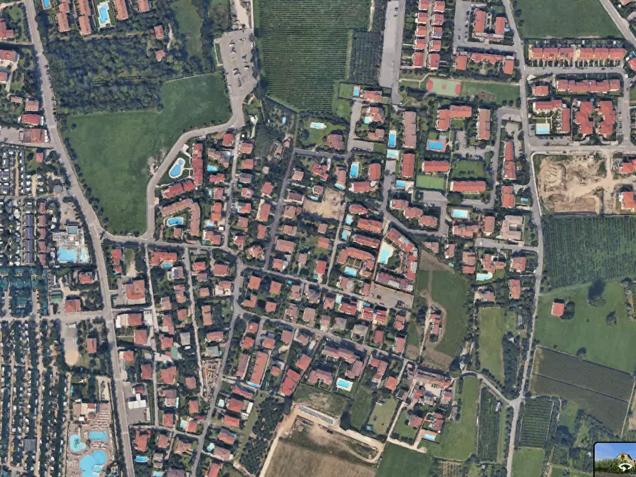 Immagine 28 di Appartamento in vendita  in Via paiari a Lazise
