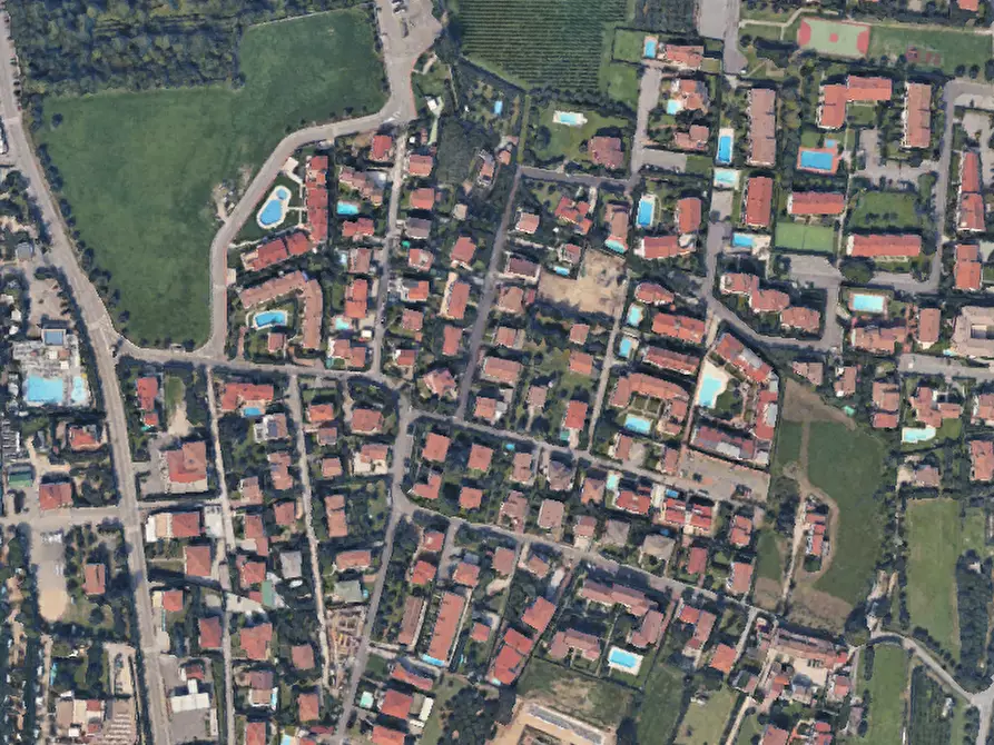 Immagine 29 di Appartamento in vendita  in Via paiari a Lazise