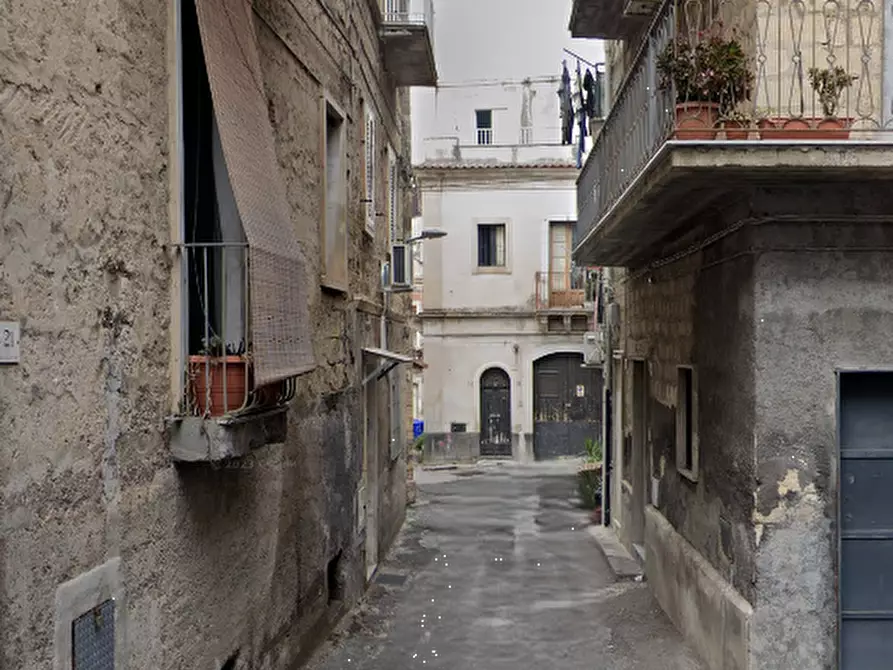 Immagine 3 di Porzione di casa in vendita  in via Agatone  a Lentini