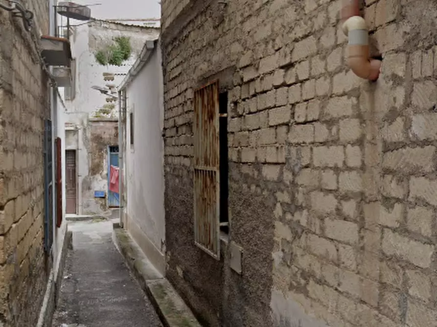 Immagine 4 di Porzione di casa in vendita  in via Agatone  a Lentini